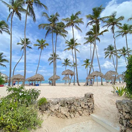 Tropical Villas And Suites - Beach Club, Spa, Restaurants - Playa Los Corales Punta Cana Exteriér fotografie