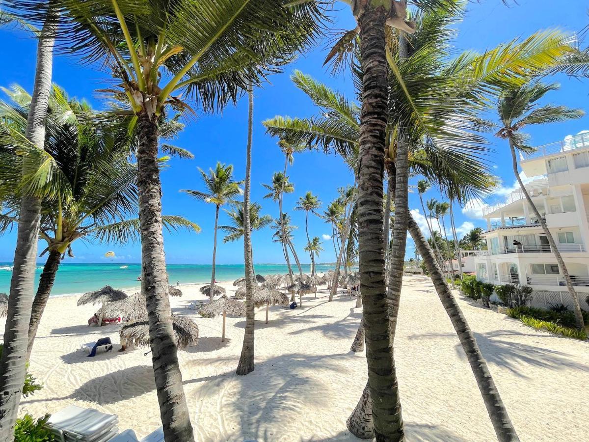 Tropical Villas And Suites - Beach Club, Spa, Restaurants - Playa Los Corales Punta Cana Exteriér fotografie