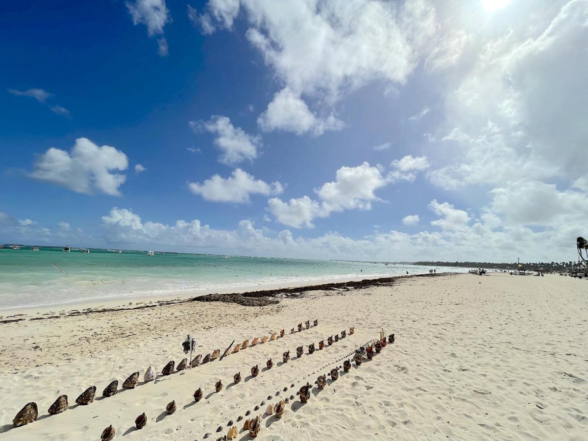 Tropical Villas And Suites - Beach Club, Spa, Restaurants - Playa Los Corales Punta Cana Exteriér fotografie