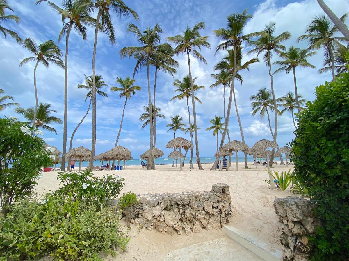 Tropical Villas And Suites - Beach Club, Spa, Restaurants - Playa Los Corales Punta Cana Exteriér fotografie