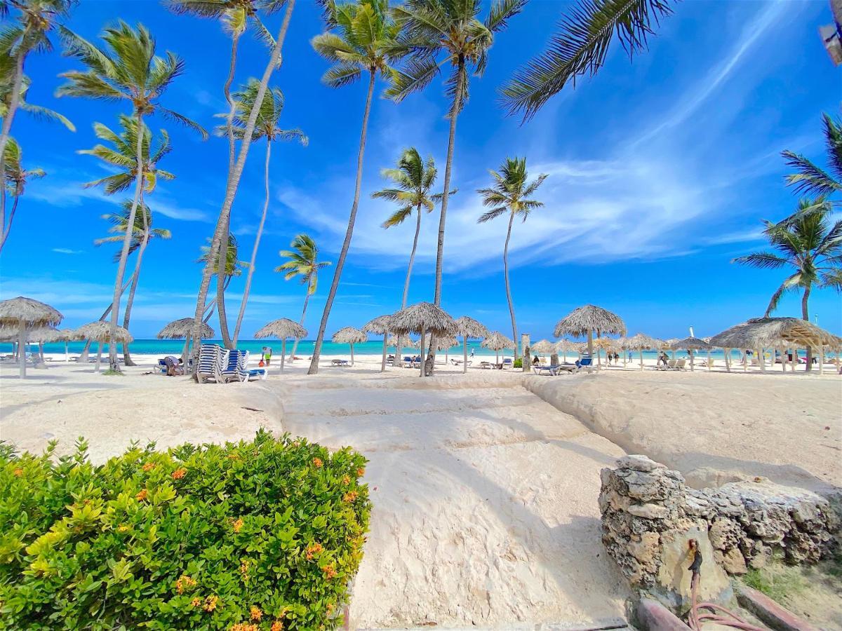 Tropical Villas And Suites - Beach Club, Spa, Restaurants - Playa Los Corales Punta Cana Exteriér fotografie